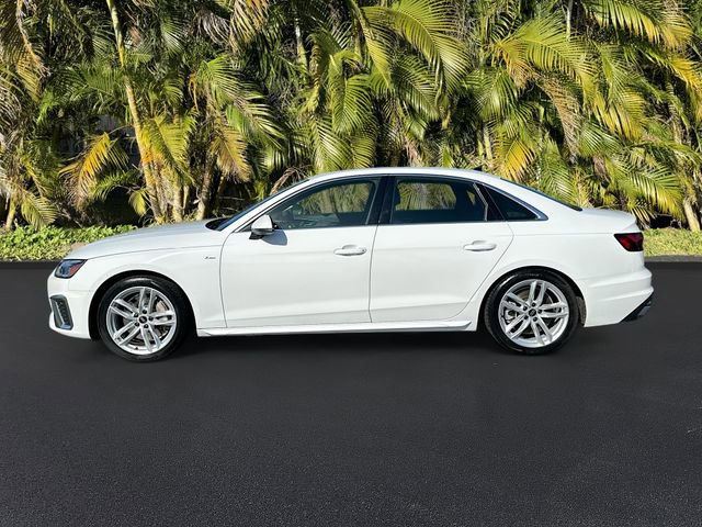 Used 2024 Audi A4 2.0T Premium Plus image 8