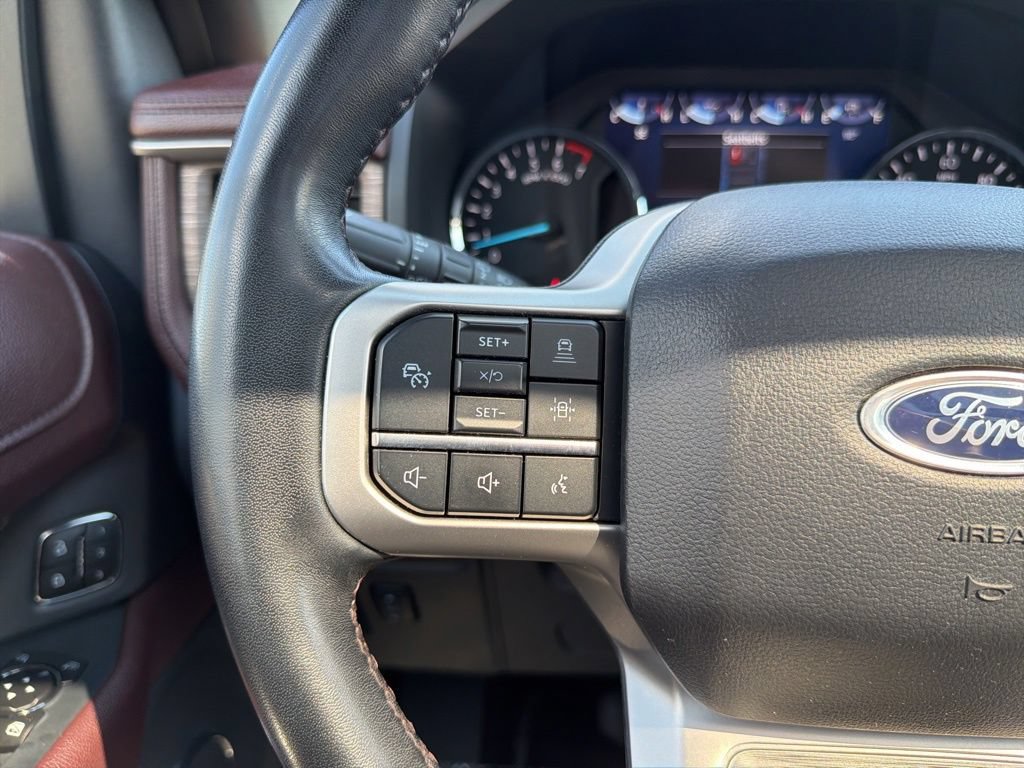 Used 2024 Ford Expedition Limited AWD/4WD image 27