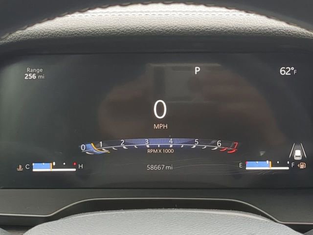 Certified 2023 Jeep Grand Cherokee Limited image 34