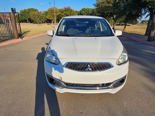 Used 2019 Mitsubishi Mirage ES image 8