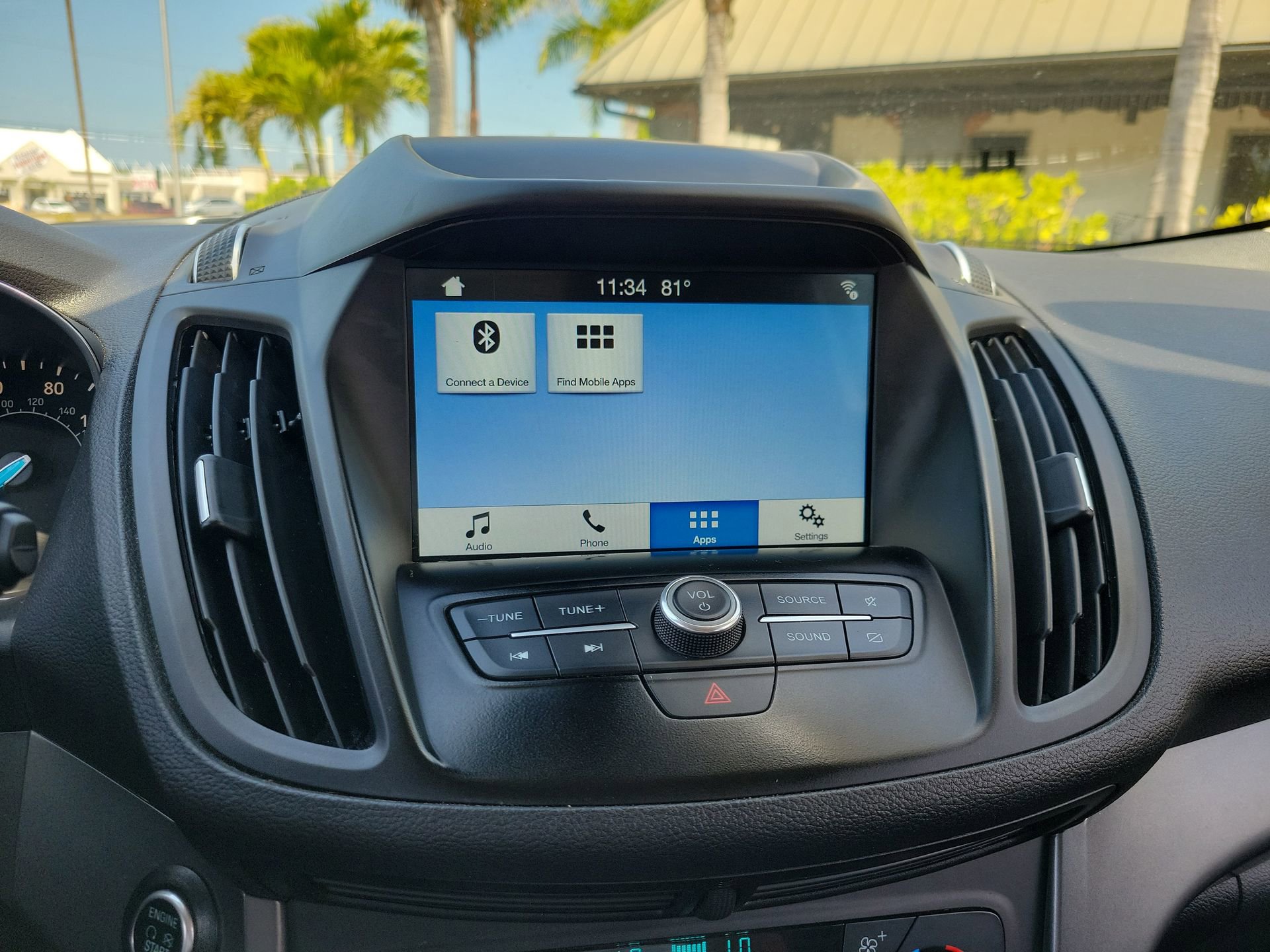 Used 2019 Ford Escape SEL AWD/4WD image 25
