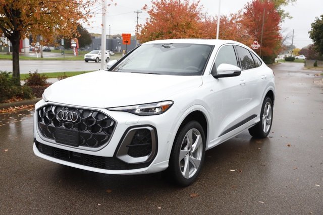 New 2025 Audi Q5 Premium Plus image 9