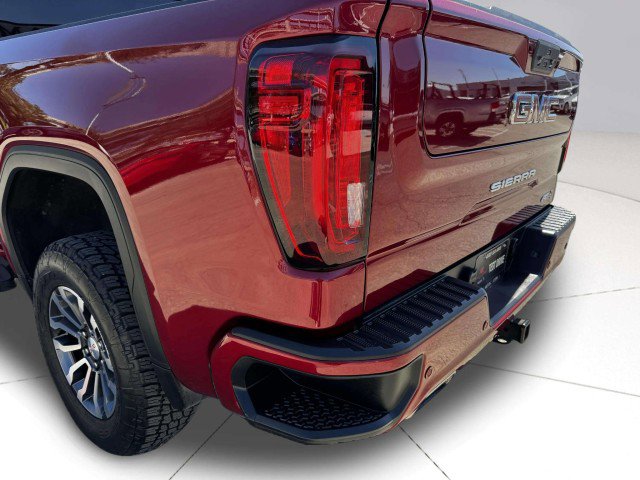 Used 2020 GMC Sierra 1500 AT4 w/ AT4 Premium Package image 17