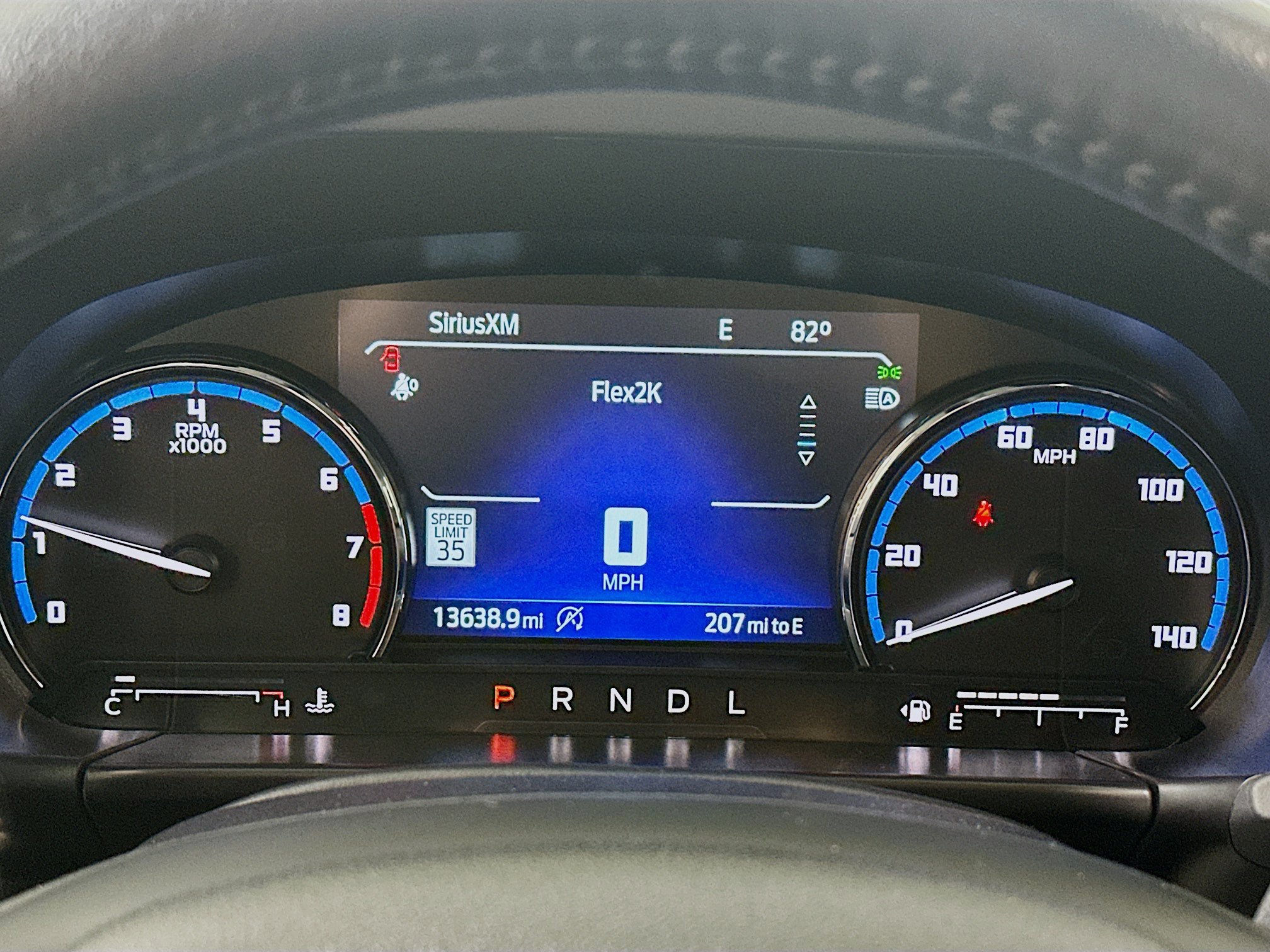 Used 2023 Ford Bronco Sport Outer Banks w/ Tech Package AWD/4WD image 12