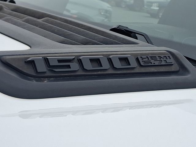 Used 2022 RAM 1500 Limited w/ (RED) Edition image 30