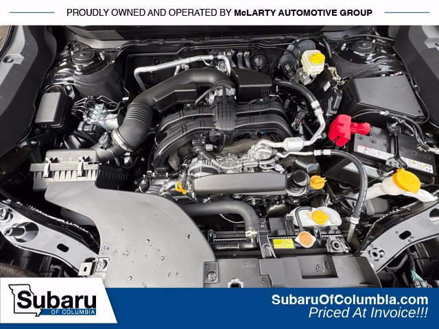 New 2026 Subaru Outback Premium AWD/4WD image 14