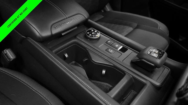 Certified 2024 Nissan Pathfinder S image 53