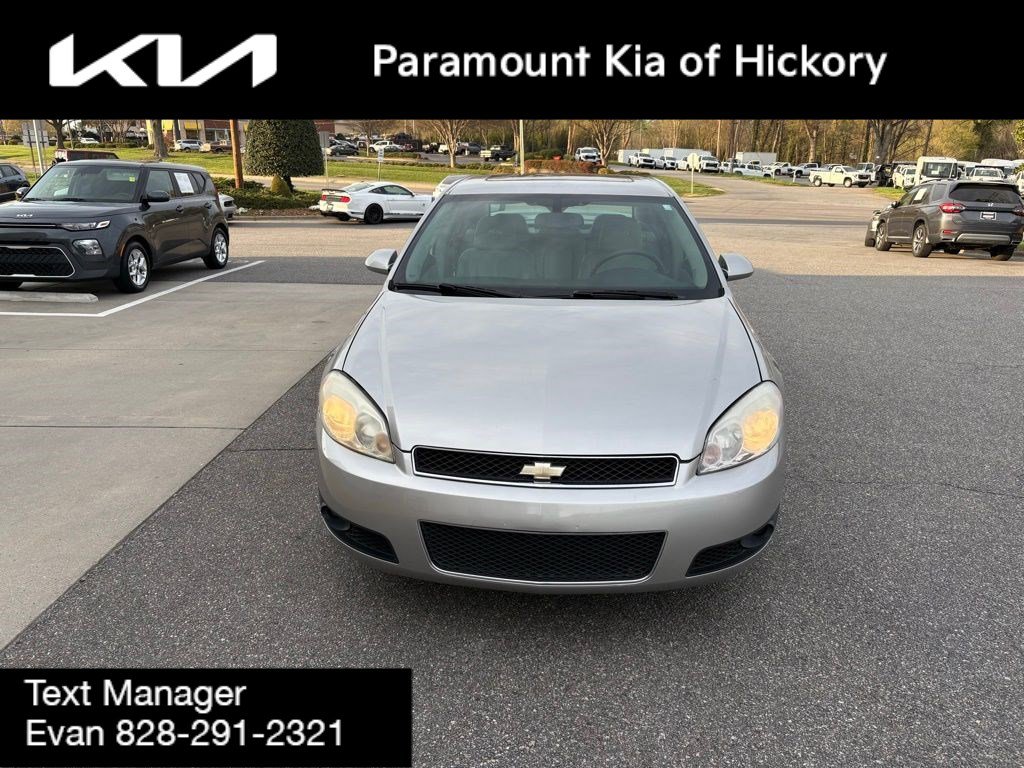 Used 2006 Chevrolet Impala SS image 7