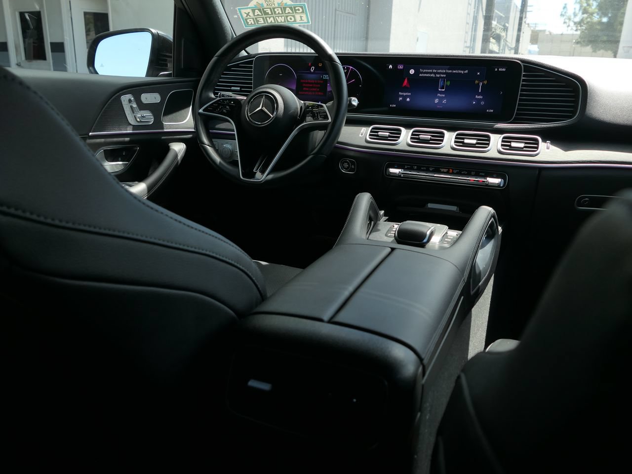 Used 2025 Mercedes-Benz GLE 450 4MATIC image 21