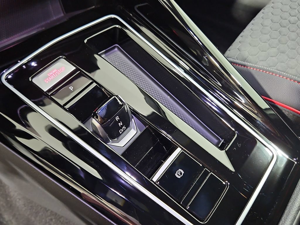 New 2026 Volkswagen GTI SE FWD image 24
