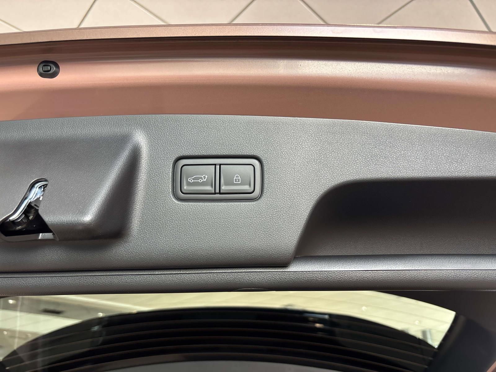 New 2026 Hyundai Palisade XRT Pro image 5
