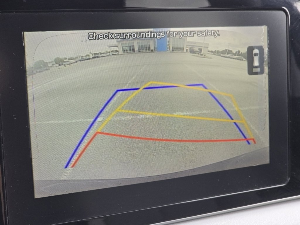 Used 2020 Hyundai Palisade SEL image 12