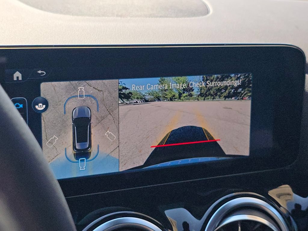 New 2026 Mercedes-Benz GLA 250 4MATIC image 30