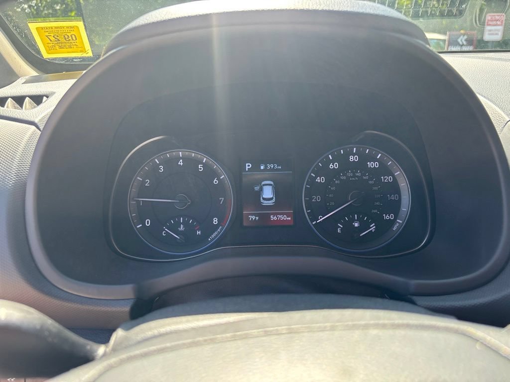 Used 2019 Hyundai Kona SE FWD image 24
