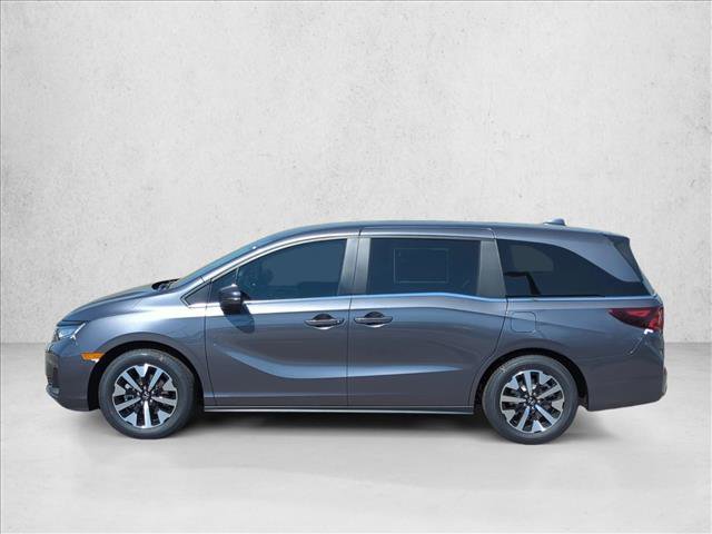 New 2026 Honda Odyssey EX-L image 4
