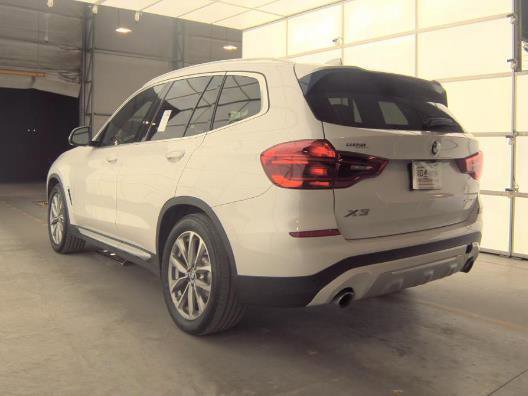 Used 2019 BMW X3 xDrive30i image 5