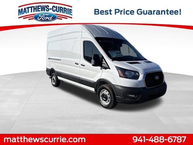 New 2026 Ford Transit 250 148 High Roof