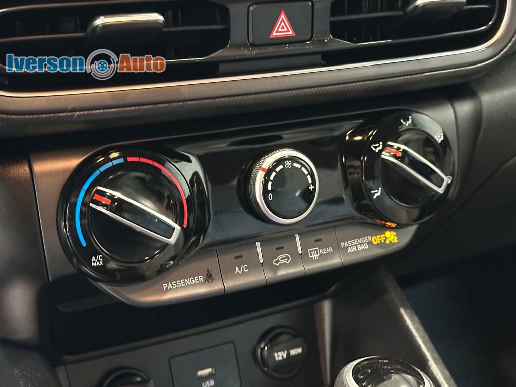 Used 2023 Hyundai Kona SEL image 22