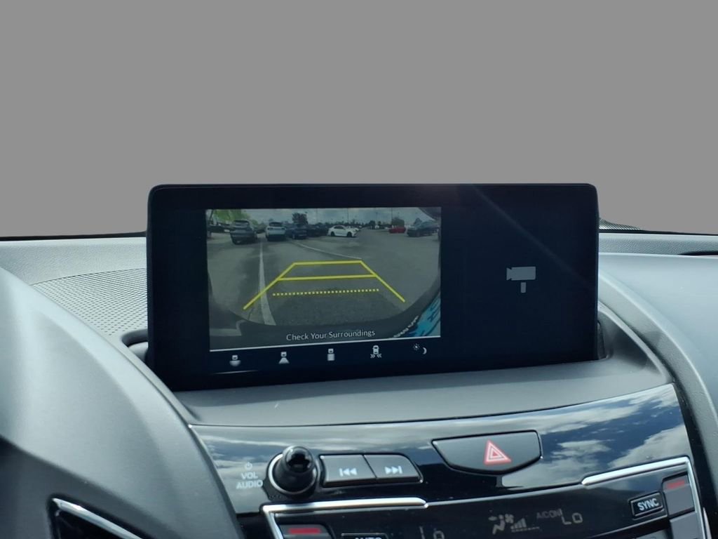 Used 2022 Acura RDX w/ Technology Package image 27