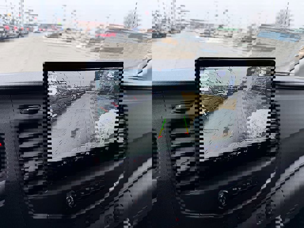 New 2026 Ford Transit 250 148 Medium Roof Extended AWD w/ Load Area Protection Package image 23