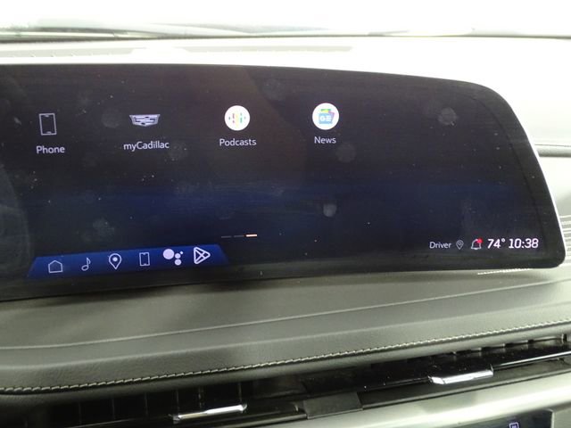 Used 2024 Cadillac XT4 Premium Luxury image 34