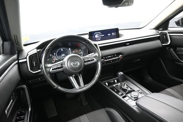 Used 2024 MAZDA CX-50 AWD 2.5 S image 9
