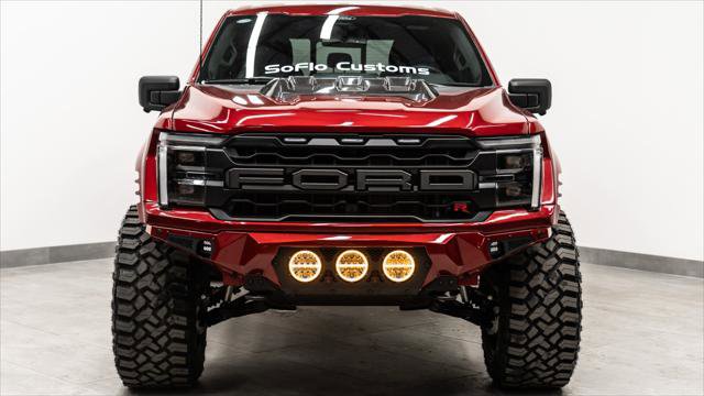 Used 2024 Ford F150 XLT w/ Equipment Group 302A MID image 5