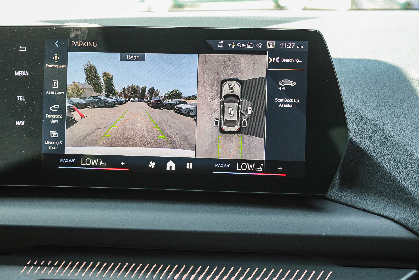 New 2026 BMW 228i w/ Technology Package FWD image 14