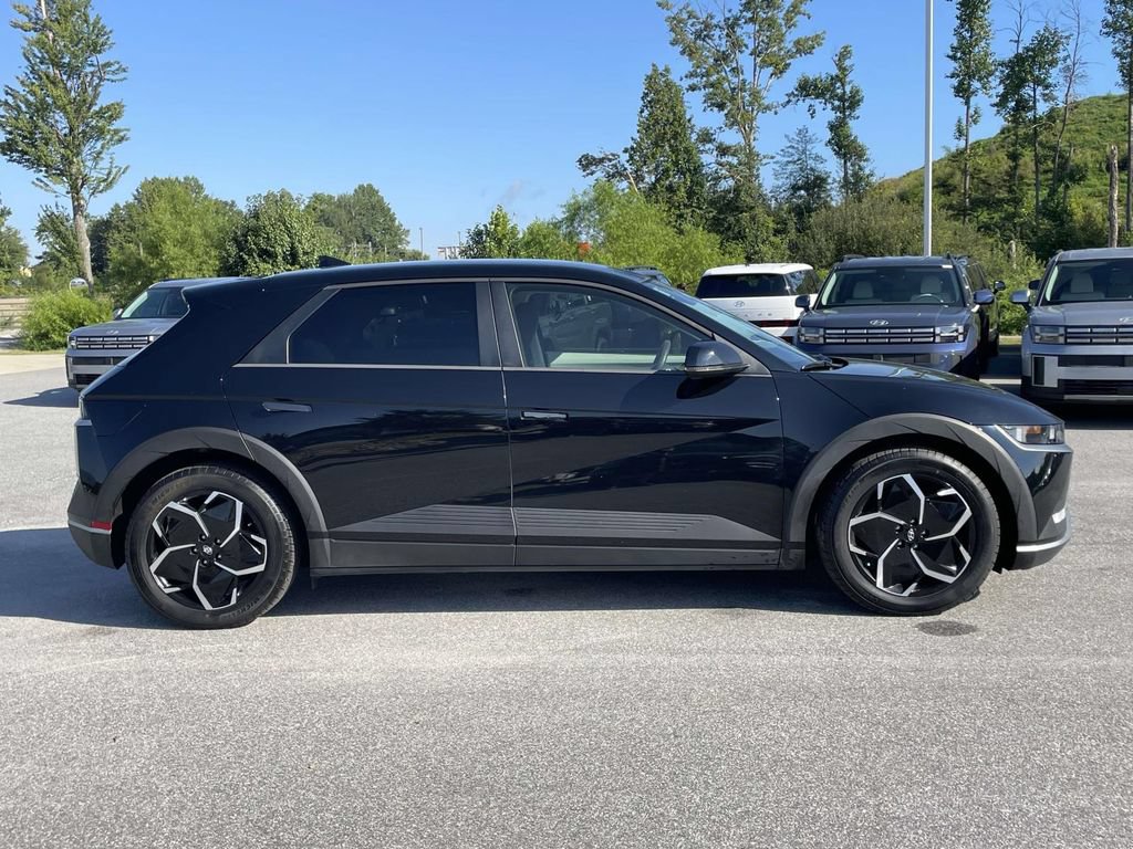 Certified 2024 Hyundai Ioniq 5 SE AWD/4WD image 29