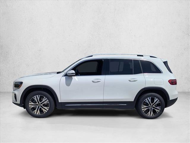 Used 2026 Mercedes-Benz GLB 250 image 5