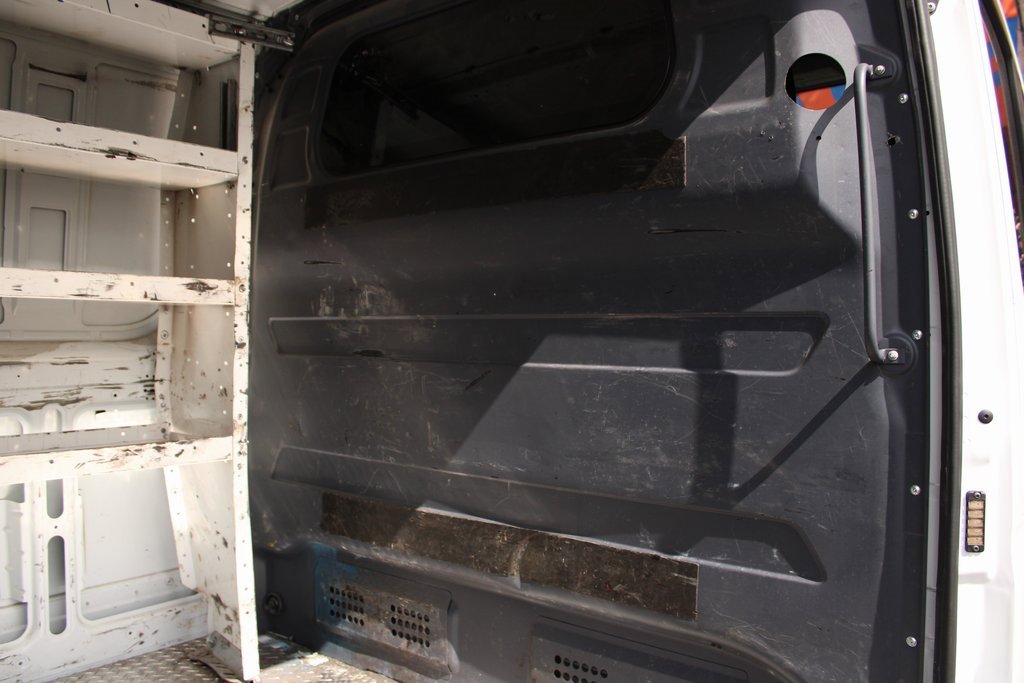 Used 2019 Mercedes-Benz Sprinter 144 Cargo image 24