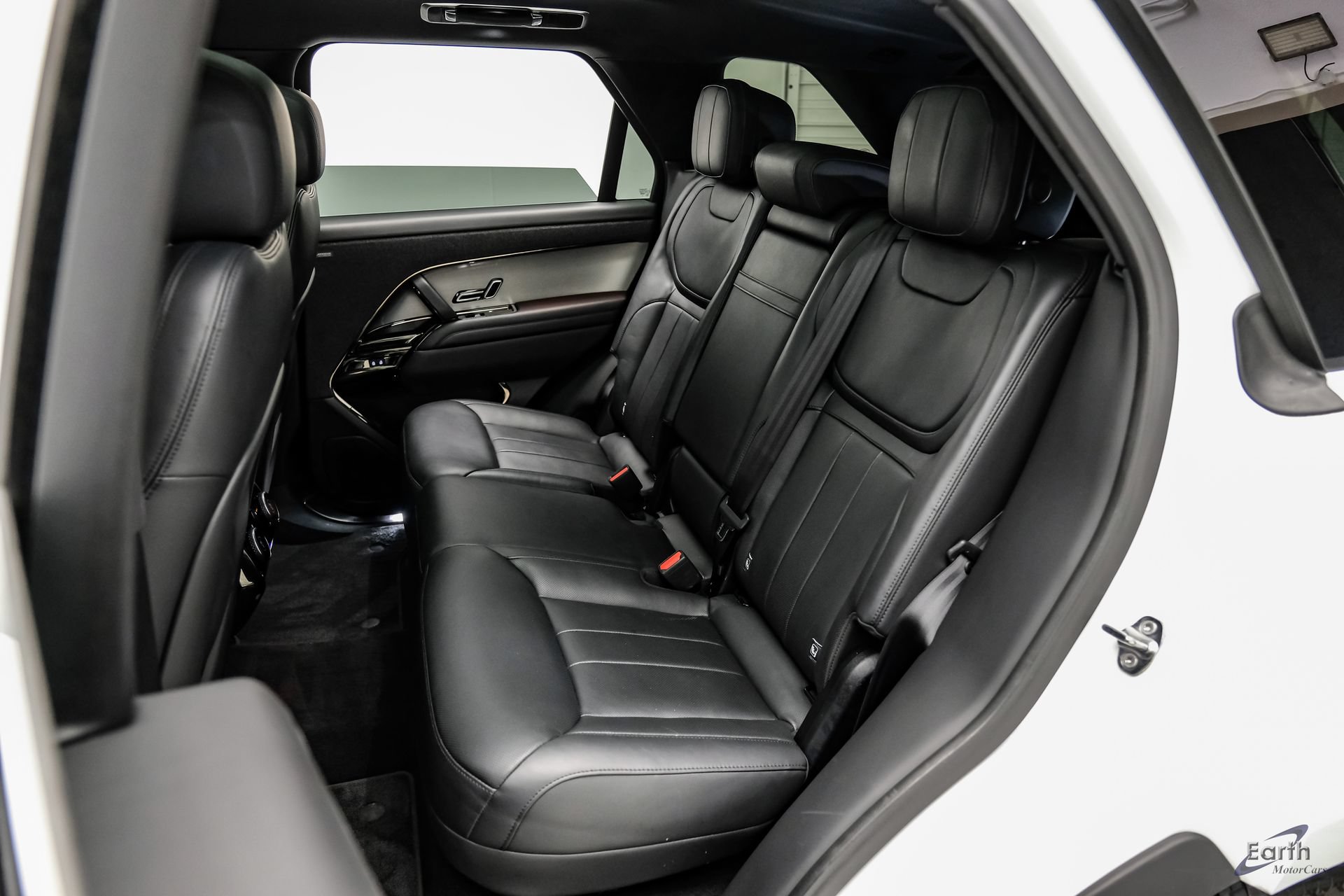 Used 2024 Land Rover Range Rover Sport Dynamic SE AWD/4WD image 80