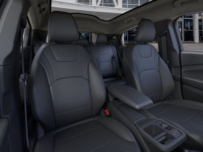 New 2025 Ford Mustang Mach-E Premium image 10