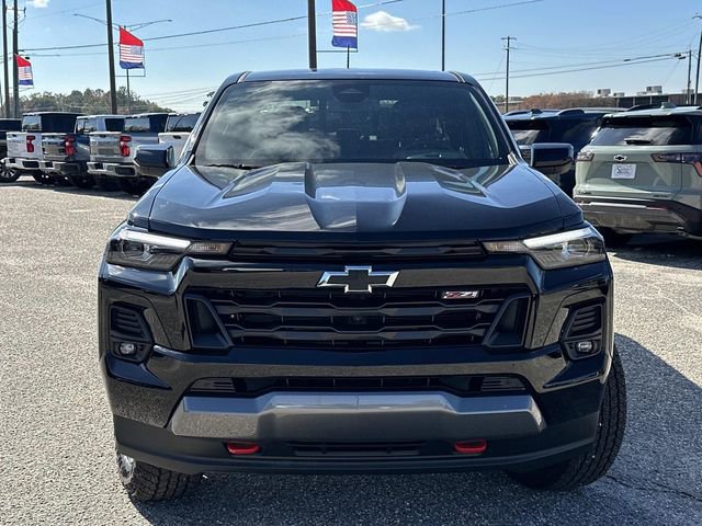 New 2026 Chevrolet Colorado Z71 w/ Technology Package image 3