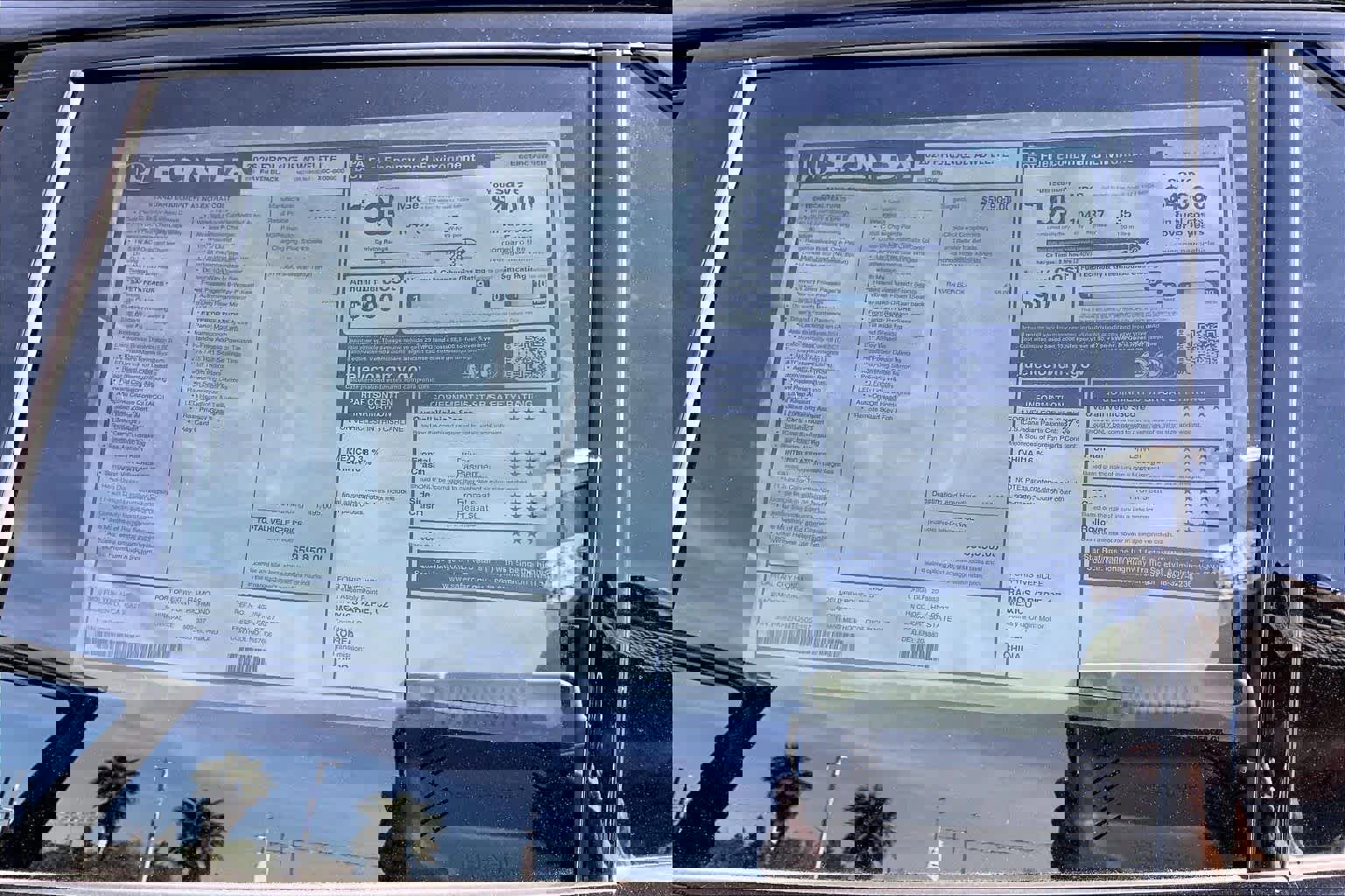 New 2026 Honda Prologue Elite image 22