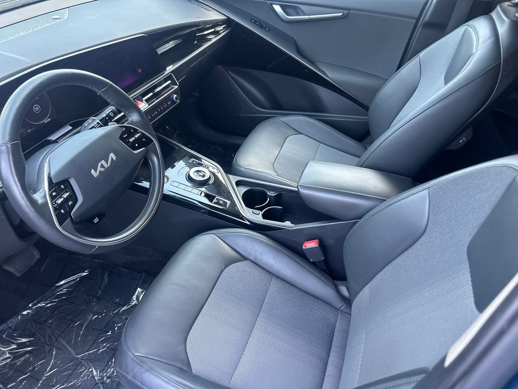 Used 2023 Kia Niro Wind w/ Wind Preserve Package FWD image 11