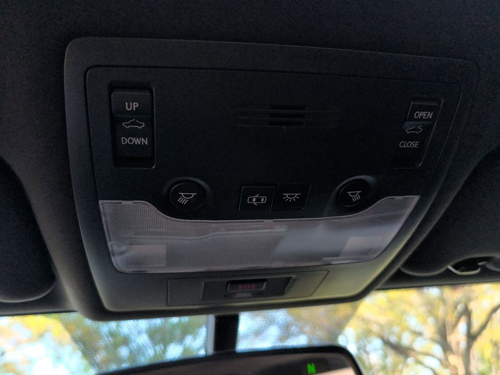 Used 2016 Lexus IS 200t w/ F Sport Package image 12