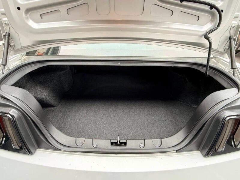 Used 2007 Ford Mustang GT Premium RWD image 31
