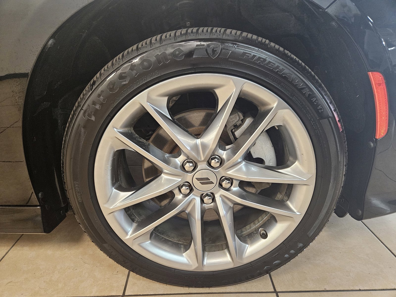 Used 2022 Dodge Charger GT AWD/4WD image 33