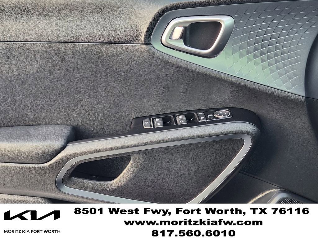 Certified 2023 Kia Soul EX FWD image 22