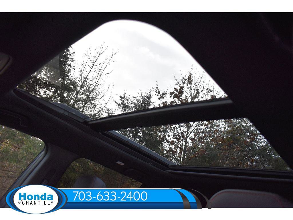 New 2026 Honda Passport TrailSport image 23