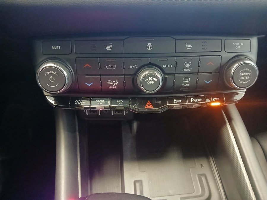 Used 2022 Dodge Durango GT AWD/4WD image 30