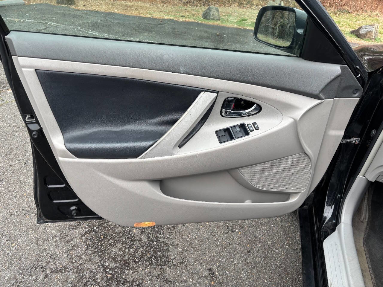 Used 2008 Toyota Camry LE image 12