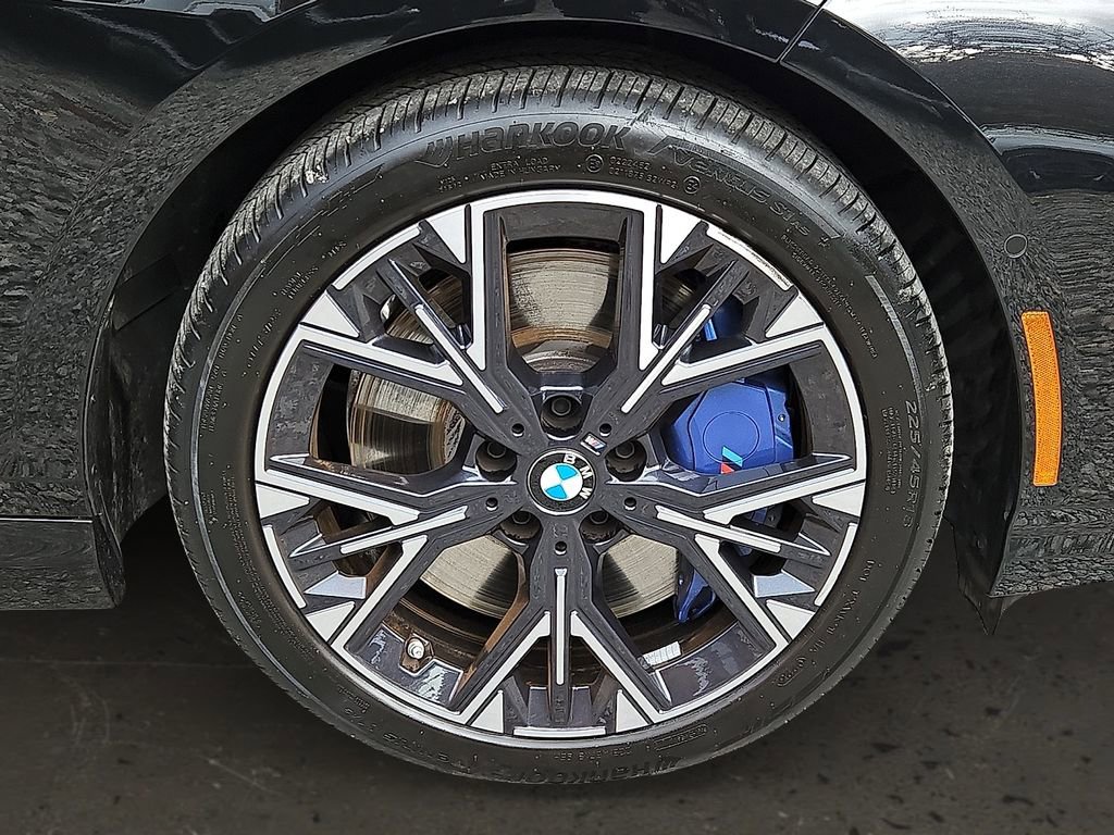 Used 2025 BMW 228i xDrive image 9