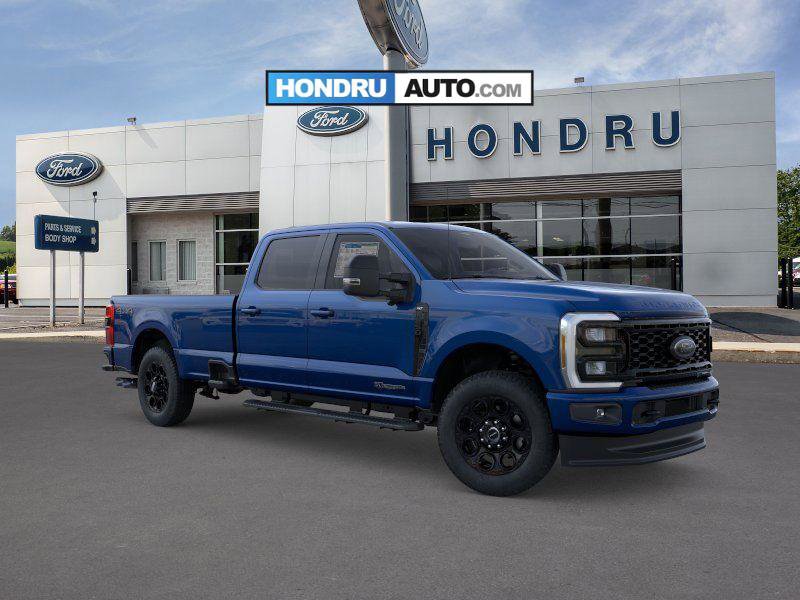 New 2026 Ford F250 XLT image 29