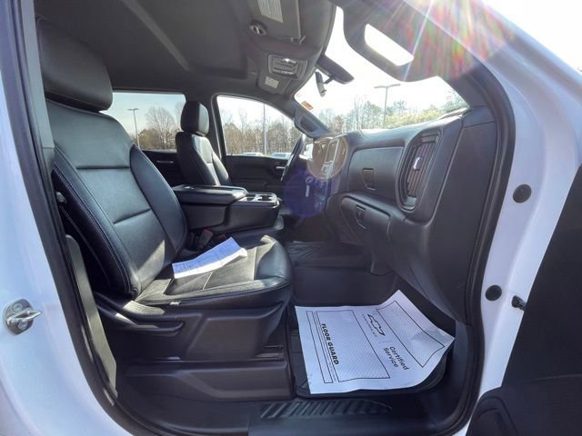 Used 2020 Chevrolet Silverado 1500 Custom w/ Custom Value Package image 23