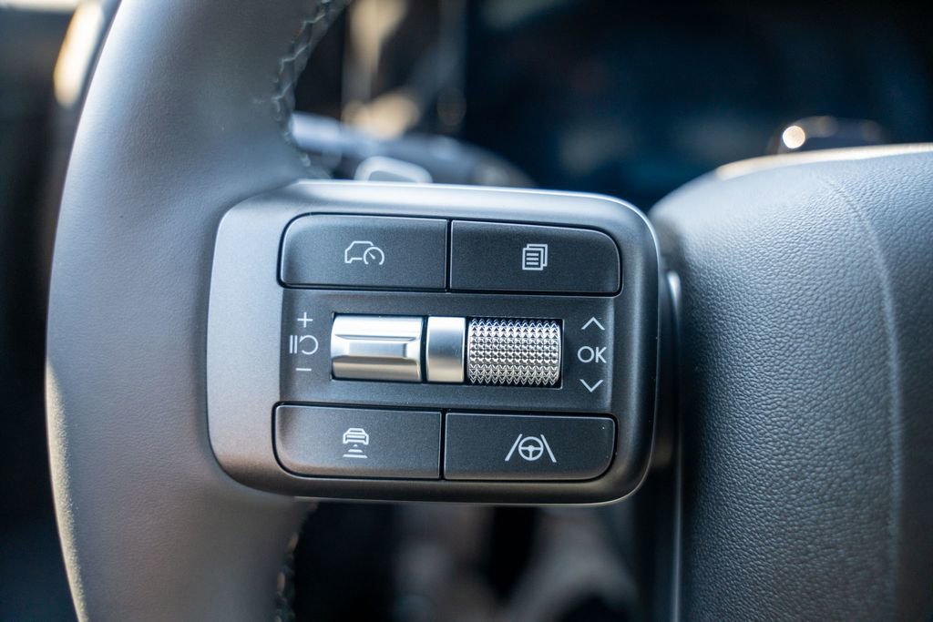 New 2026 Hyundai Palisade Limited image 25