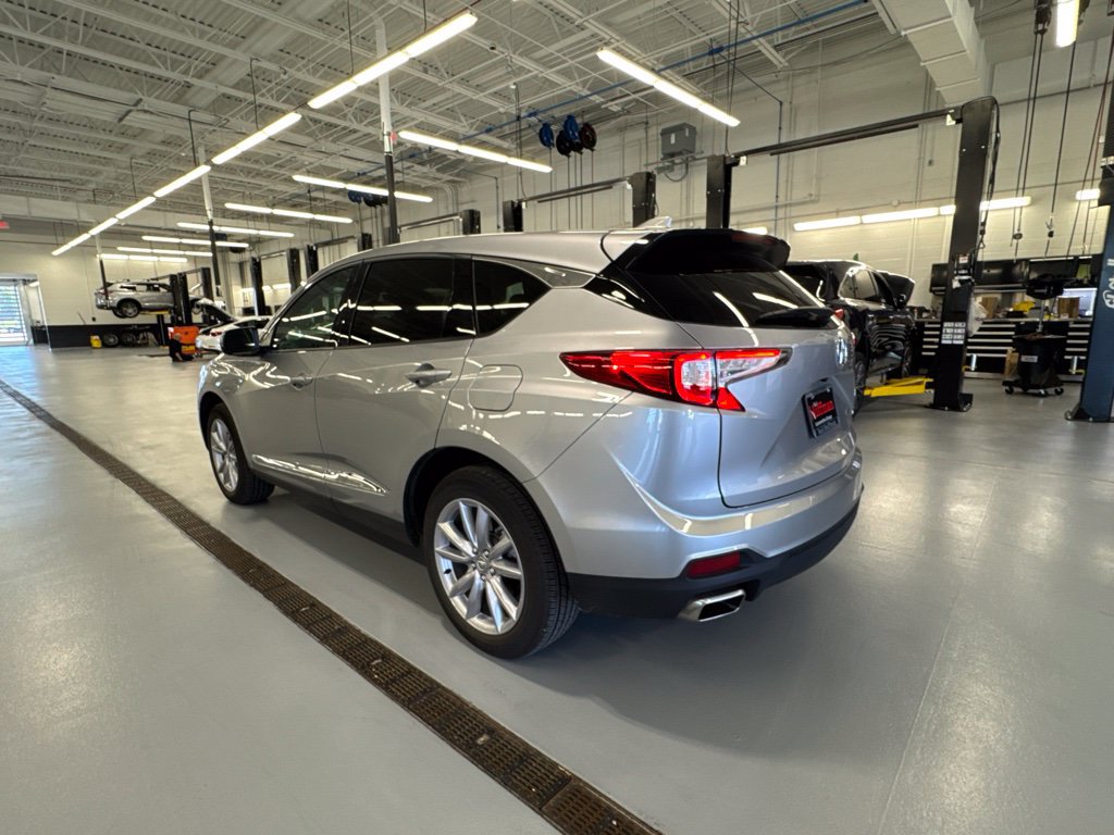 Used 2024 Acura RDX SH-AWD image 6