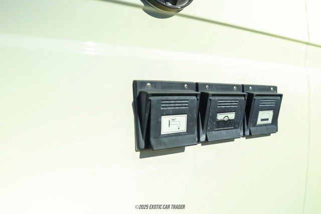 Used 1989 Volkswagen Vanagon GL RWD image 93