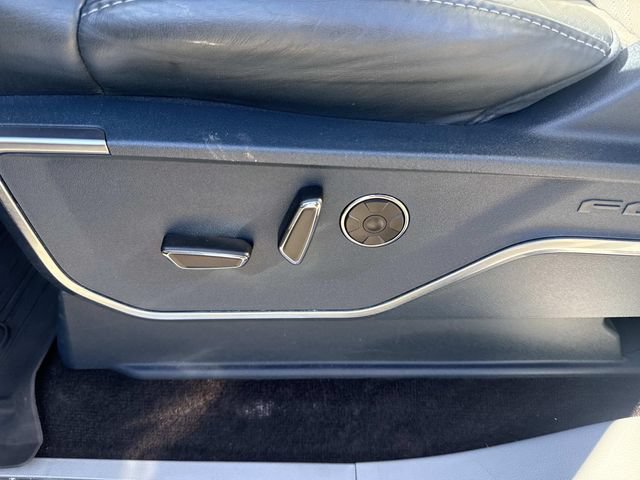 Used 2022 Ford F150 Limited AWD/4WD image 25